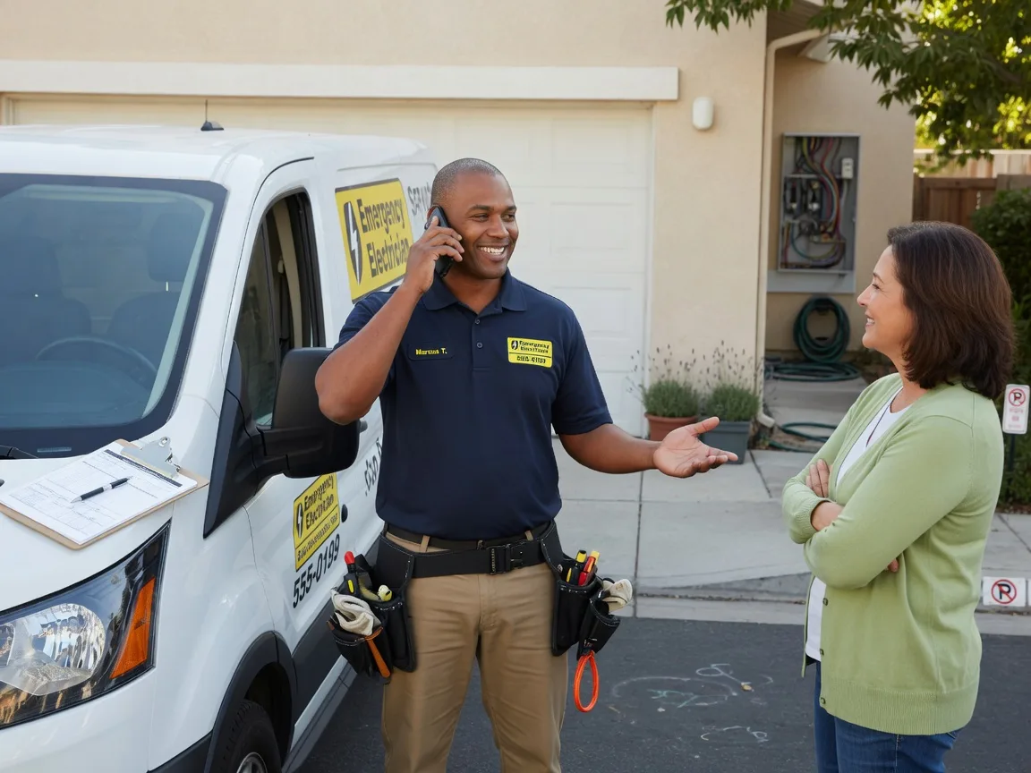 Emergency Electrician Shreveport, LA FAQs